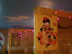 -鳗鱼家·深夜食堂(军博店)