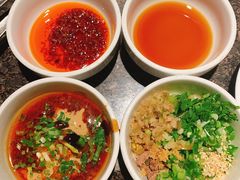 海底捞味碟-海底捞火锅(崇文门新世界百货店)