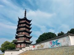 -观潮胜地公园