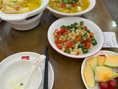 -木桶记臭鳜鱼·安徽非遗名菜(火车站白马老店)