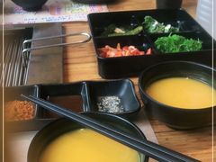 -千寻烧肉(政务区店)