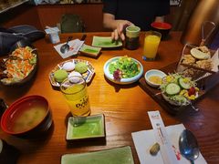 -鳗鱼家·深夜食堂(军博店)