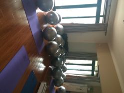 点击看大图 Union Yoga 瑜伽会所-Union瑜伽健康管理中心