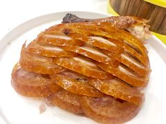 -万荣烤鸭店·北京菜(天坛店)