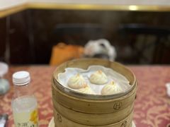 -外滩往事民国上海菜(黄浦店)