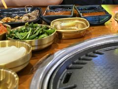 -杀猪天·韩国烤肉(总店)