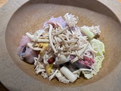 -云尊府云南菜·蒸汽石锅鱼(五棵松华熙店)