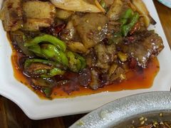 -黑皮酸菜鱼(三山街店)