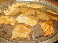 -九田家黑牛烤肉料理(宽城万达店)