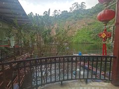 -茗荔园农庄(大涌店)