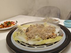 -碗中海·蒸汽海鲜·桑拿鸡(岭南天地店)