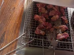 -柿子树炭烤羊腿(金台路店)