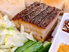 -烧肉馆(古北水镇景区店)