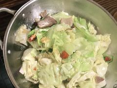 -食光慢宴·安吉土菜馆