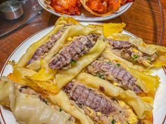 -满盛春饼·新津菜(河北路总店)