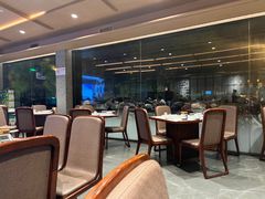 大堂-壹只菜·崇明本地特色菜(崇明南门店)