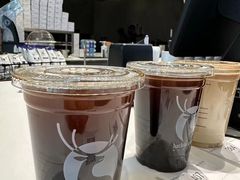 -瑞幸咖啡(卓越前海INTOWN店)
