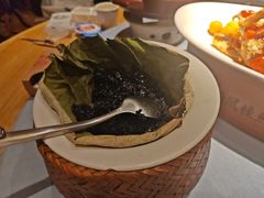 -吴越荣记苏州菜·松鼠桂鱼 100% 活鱼现做(月光码头店)