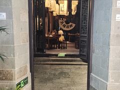 -贡梅老面馆·蟹粉面·无锡特色小吃(南长街主推店)