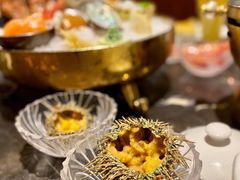 海胆-半岛翡丽海鲜自助餐厅(观风亭店)