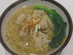 -龙记·香港茶餐厅(海上世界店)
