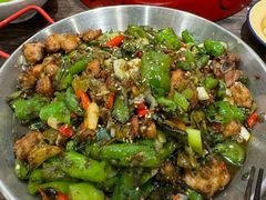 -聂发财重庆江湖菜(解放碑店)