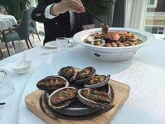 -品海楼·大连海胆锅贴馆(东港店)