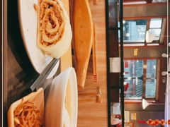 -惠丰门丁肉饼店