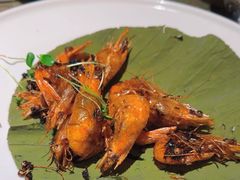 -桂满陇·桃花院落(长泰广场店)