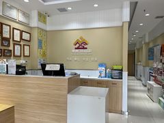 -惠康宠物医院(华能路店)