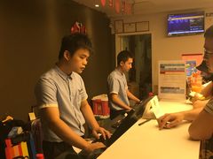 -7天酒店·广州天河东店