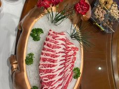 -天宜隆蘑菇宴火锅(石景山旗舰店)