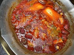 -湊湊火锅·茶憩(南京东路悦荟店)