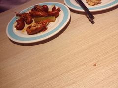 -经典世家牛排自助餐厅(百捷店)