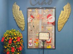 -CIAO·团建聚餐·生日派对轰趴馆(福田店)