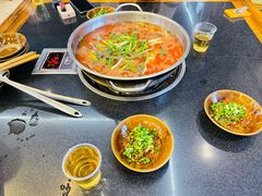 -百年老酸凯里酸汤鱼(江边街店)