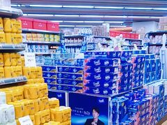 -百佳永辉超市(来福士广场店)