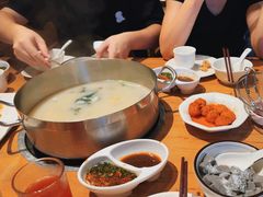 -鱼神·脆肉鲩 全鱼宴(西乡店)