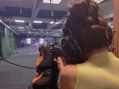 -枪馆1号实弹射击俱乐部