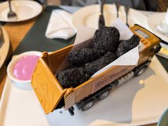 -兰特伯爵西餐厅·啤酒屋(方庄店)