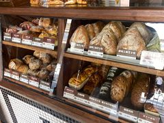 -Juicy Bakery(大学路店)