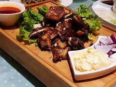 -金百万烤鸭店(马甸店)