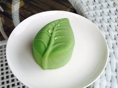 -莫奈花园法式蛋糕