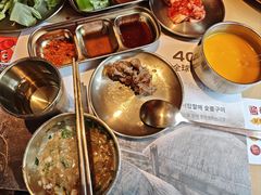 -西塔老太太泥炉烤肉(杭州首店)