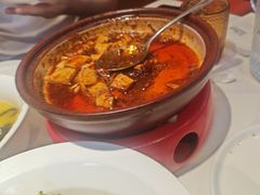 -渝是乎酸菜鱼·川渝小炒(新世界百货望京店)