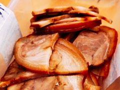 三少酱肘子-娄三少春饼·烤鸭(合生汇购物中心店)