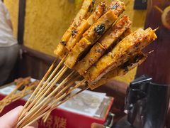 -今邕烧烤(西大店)