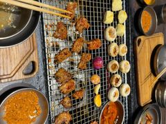 -夜食白市Yespicy·烧烤啤酒宵夜(番禺四海城店)