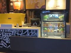 -麦当劳(西客站店)