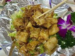 -东江海鲜大排档·潮汕菜·砂锅粥